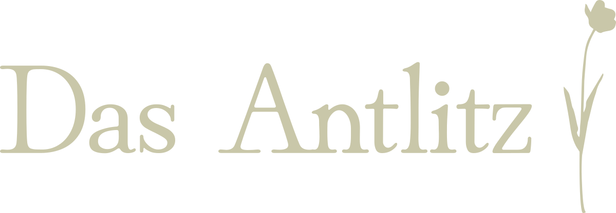 Das Antlitz